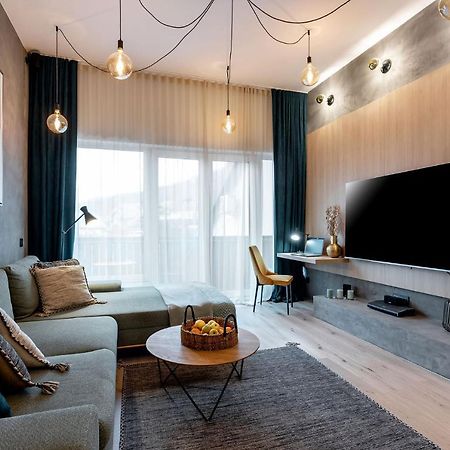 Apartment Zoja Kranjska Gora Dış mekan fotoğraf